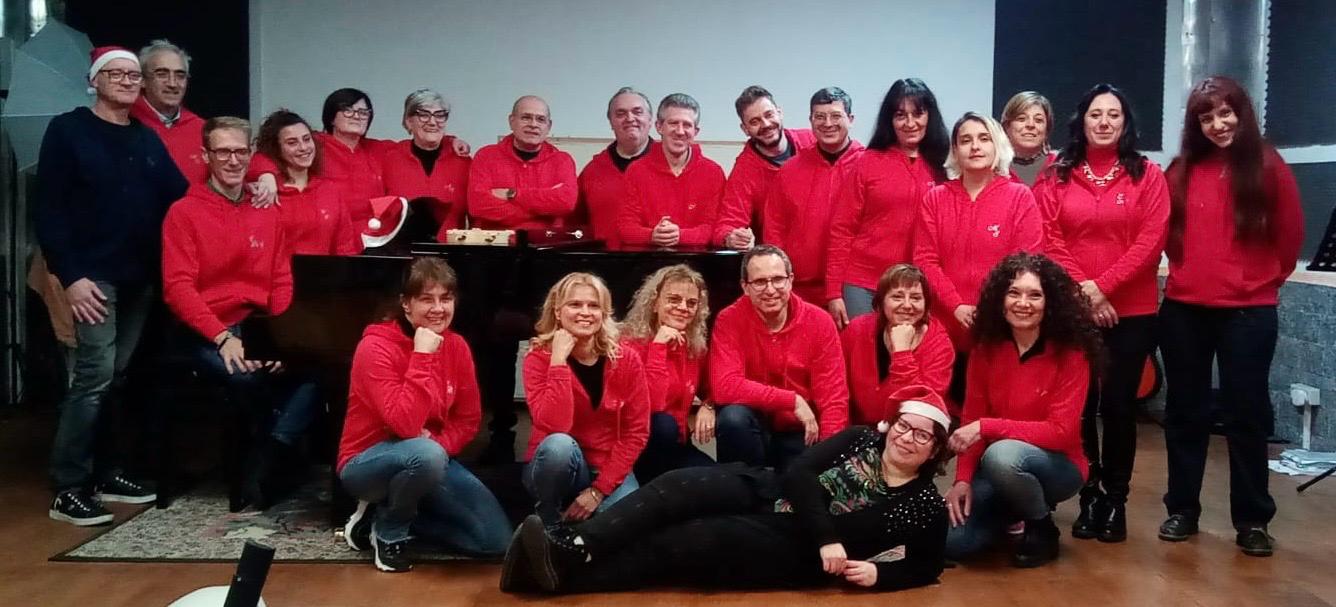 Volontariato sul campo